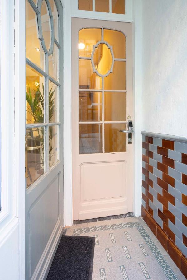 Shway - The Blue Parrot Apartment Антверпен Екстериор снимка