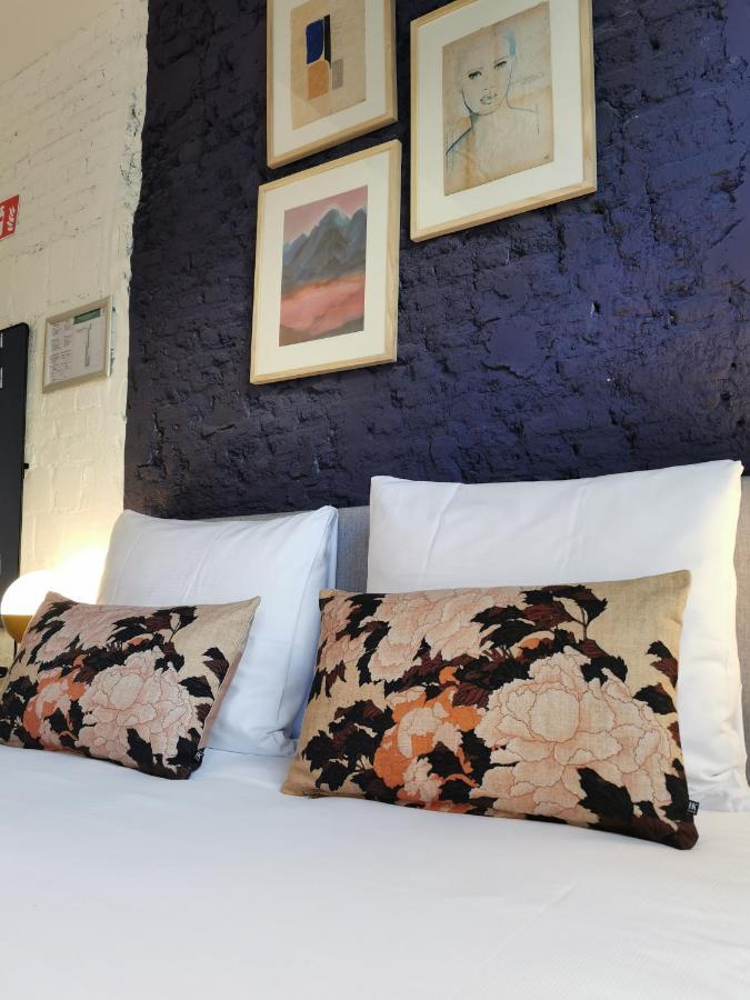 Shway - The Blue Parrot Apartment Антверпен Екстериор снимка